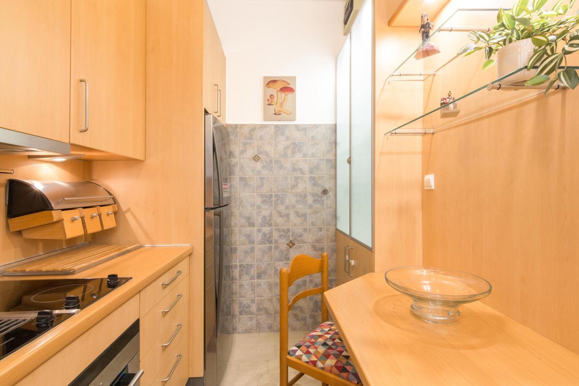 Three Bedrooms Apt In Kallithea Athen Exterior foto
