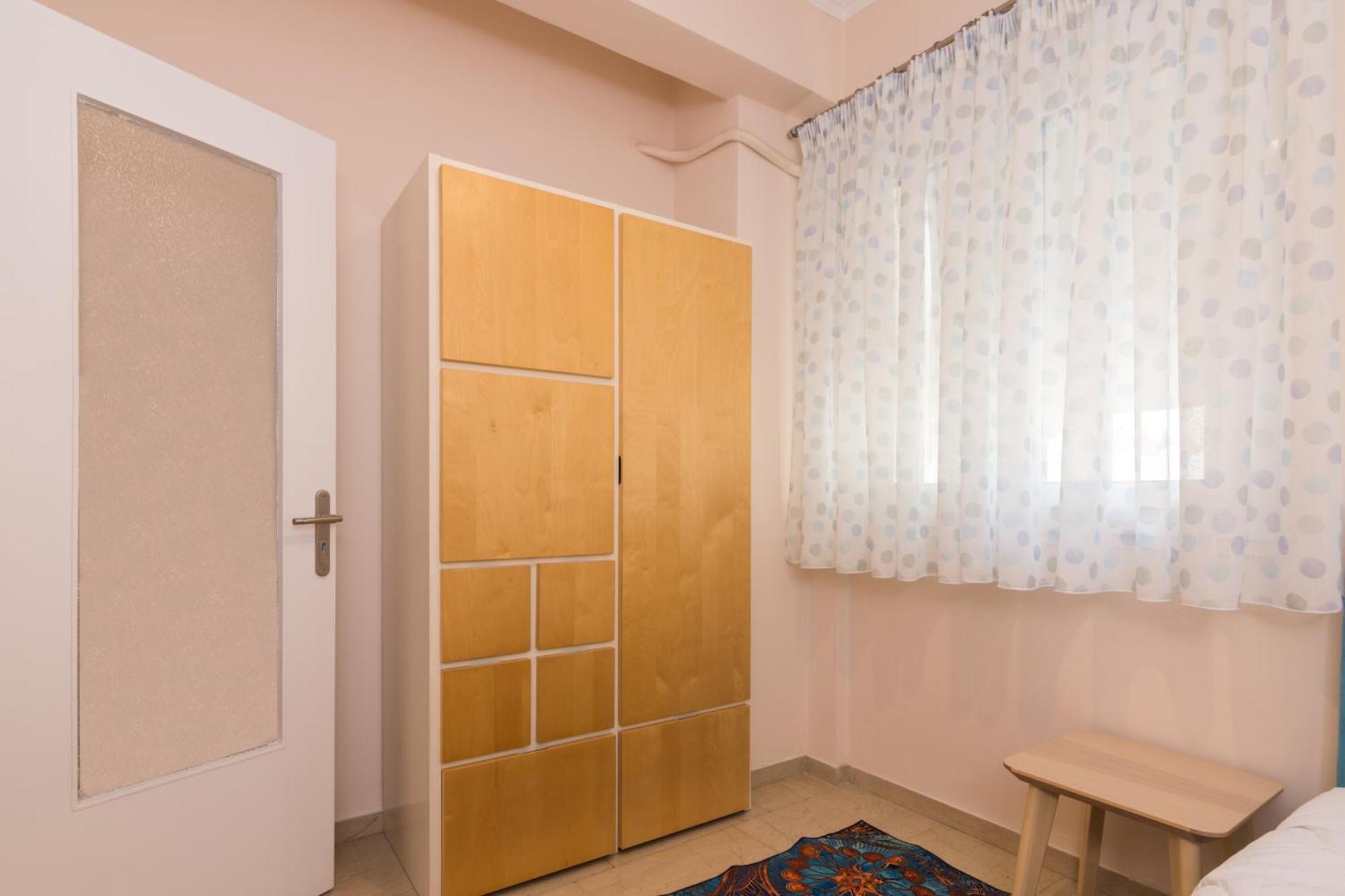 Three Bedrooms Apt In Kallithea Athen Exterior foto