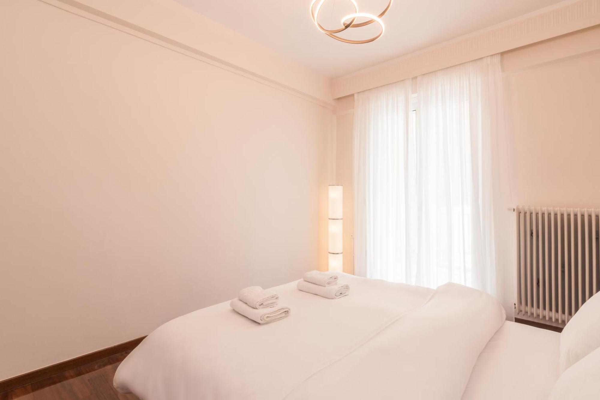 Three Bedrooms Apt In Kallithea Athen Exterior foto