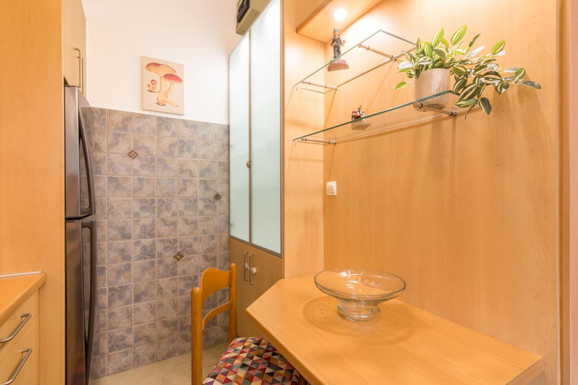 Three Bedrooms Apt In Kallithea Athen Exterior foto